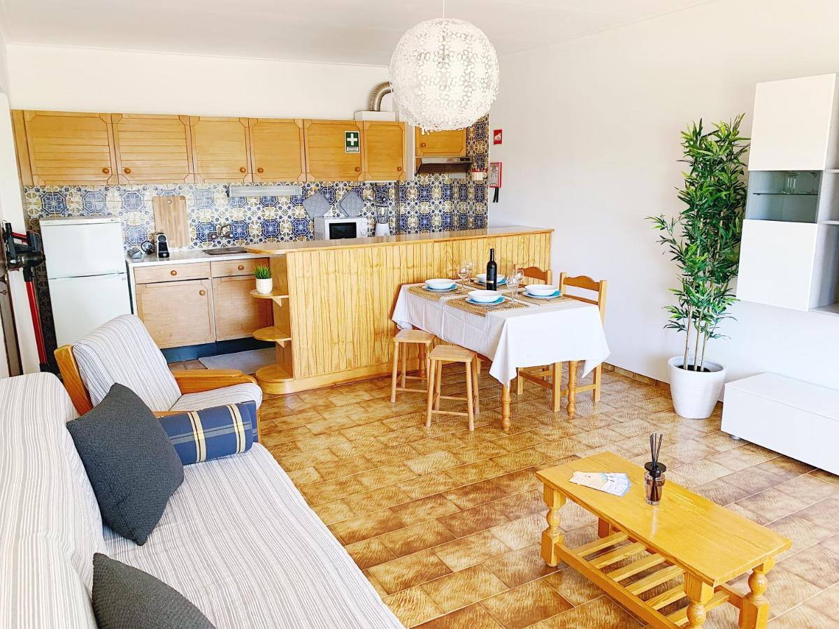波尔蒂芒Apartamento Sj公寓 外观 照片
